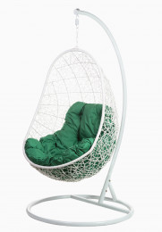 Подвесное кресло     "Easy White"