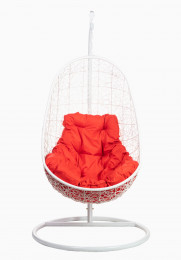 Подвесное кресло     "Easy White"