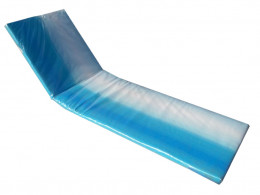 Матрас для шезлонга Бриз лежака