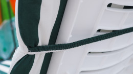 Матрас для шезлонга Бриз лежака