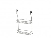 Полка двойная малая