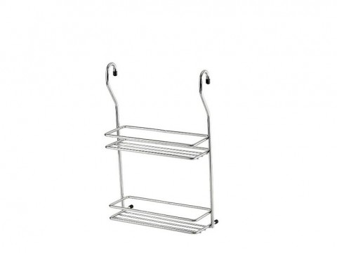 Полка двойная малая