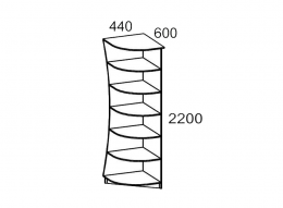 Подвесное кресло AFM-250B-XL Brown
