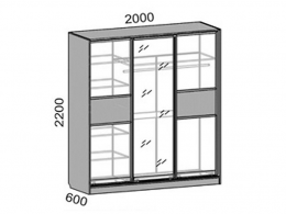 Подвесное кресло AFM-250B-XL Brown