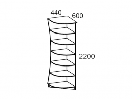 Подвесное кресло AFM-250B-XL Brown
