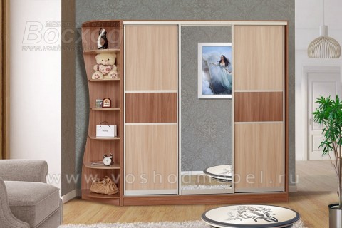 Подвесное кресло AFM-250B-XL Brown