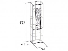 Гостиная Норвуд