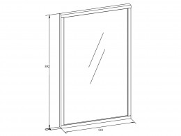 Гостиная Норвуд