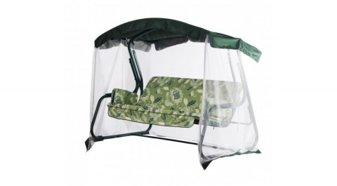 Качели Майами с АМС