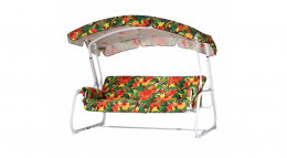 Качели Майами с АМС