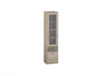 Витрина №1 Дакота 48 см