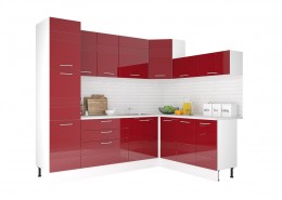 Кухня Люкс 2,5 метра