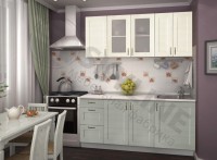 Кухня Базис Nicole-Wood 1,8 метра