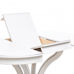 Стол раздвижной Leset Ромео 1Р