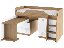 Комплект детской мебели ТриЯ Оксфорд