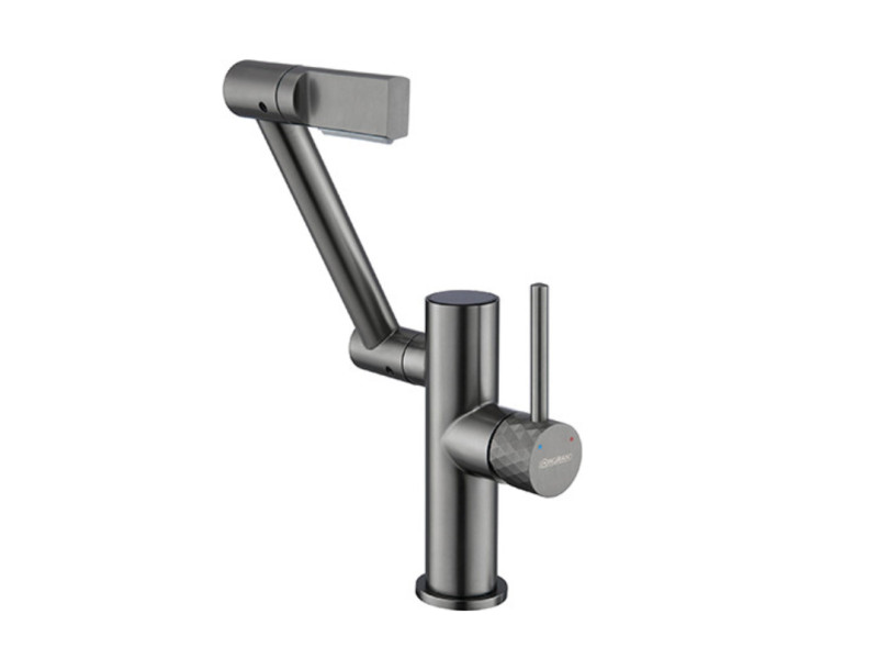Смеситель Longran Techno LM1111 Смеситель Longran Techno LM1111