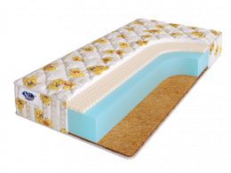 Матрас SkySleep KIDDY Play Latex
