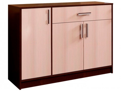 Комод BTS Стандарт 4