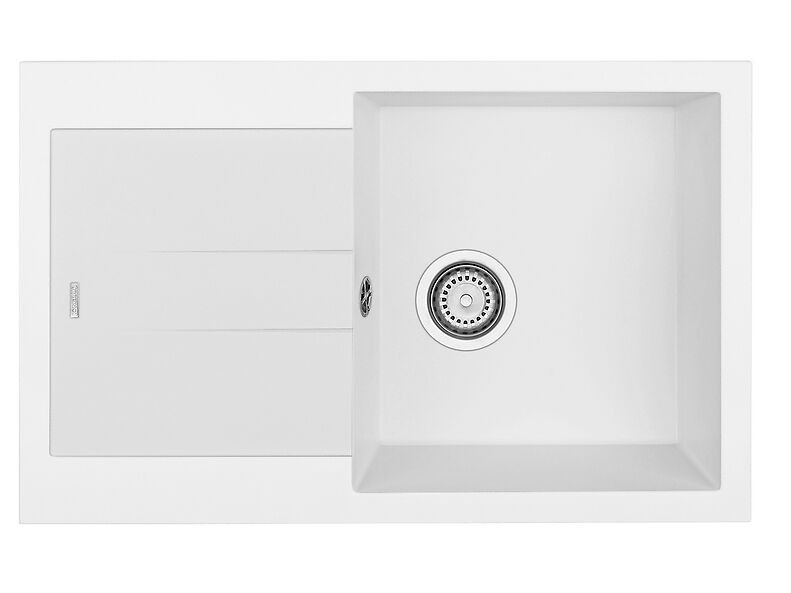 Мойка гранитная Amanda AMG 780.500