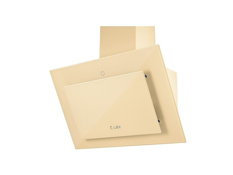 Кухонная вытяжка LEX MIKA GS 600 IVORY