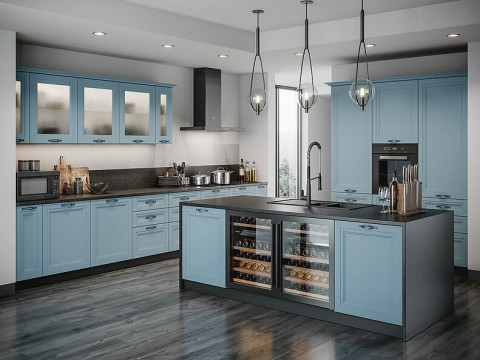 Кухня Стелла 4,2 метра