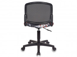 Детское компьютерное кресло Бюрократ CH-296NX