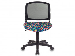 Детское компьютерное кресло Бюрократ CH-296NX