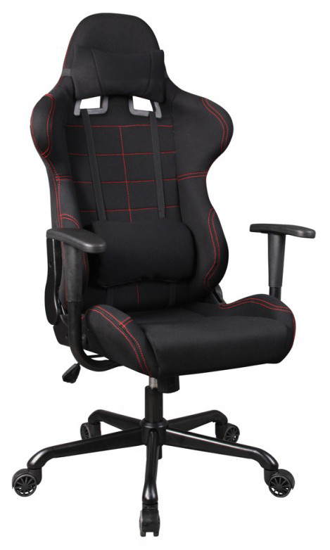 Игровое кресло Бюрократ 771