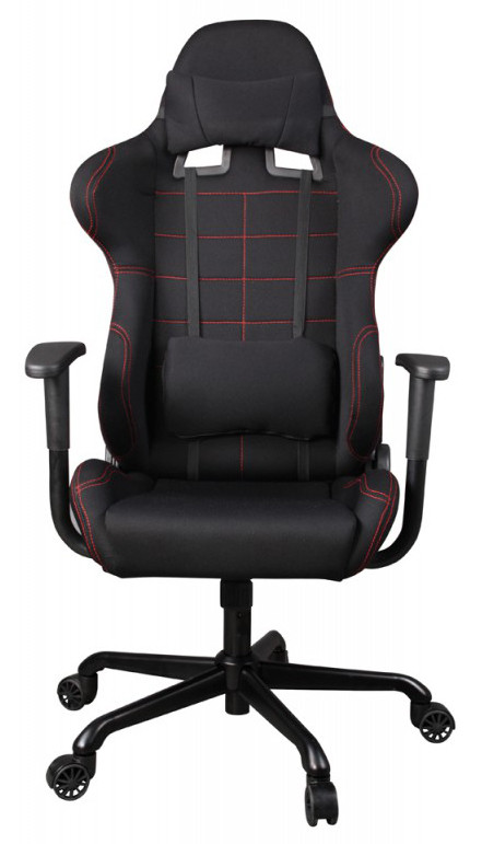 Игровое кресло Бюрократ 771 Игровое кресло Бюрократ 771