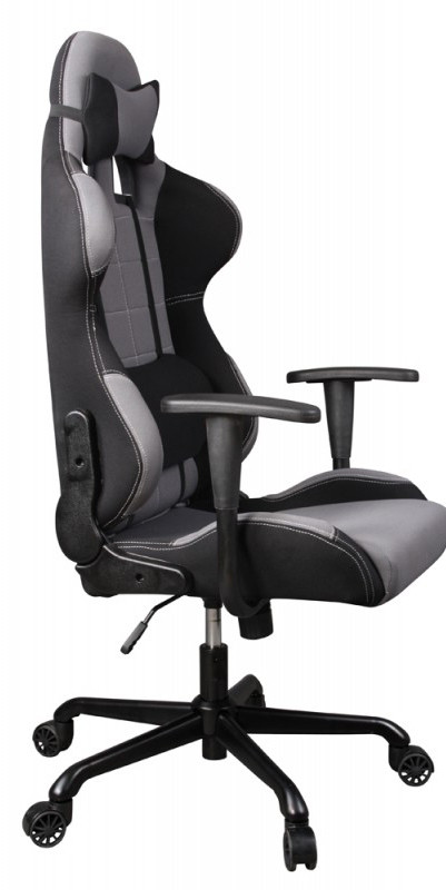 Игровое кресло Бюрократ 771 Игровое кресло Бюрократ 771