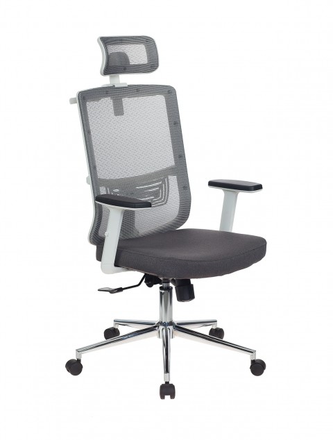 Кресло руководителя Бюрократ Кресло руководителя MC-W612-H