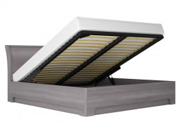 Кровать  Парма Нео 3