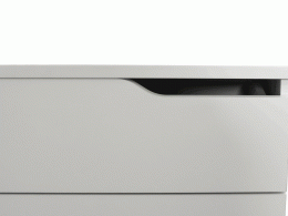 Комод Енисей 80