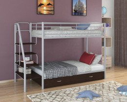 Двухъярусная кровать Толедо-Я