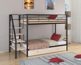 Двухъярусная кровать Толедо-Я