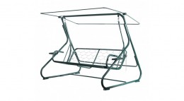 Качели Ямайка с  АМС