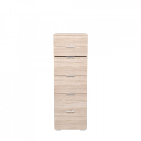 Комод Leset Наоми 6