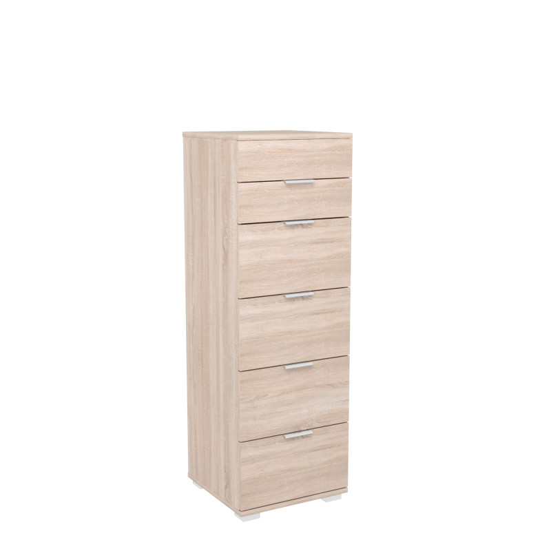Комод Leset Наоми 6 Комод Leset Наоми 6