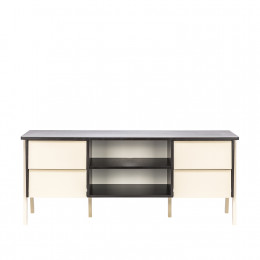 ТВ-тумба Leset "Сканди"