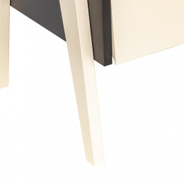 ТВ-тумба Leset "Сканди"