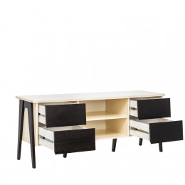 ТВ-тумба Leset "Сканди"