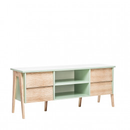 ТВ-тумба Leset "Сканди"