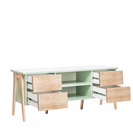 ТВ-тумба Leset "Сканди"