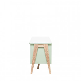 ТВ-тумба Leset "Сканди"