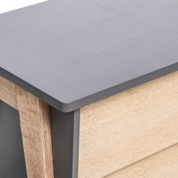 ТВ-тумба Leset "Сканди"