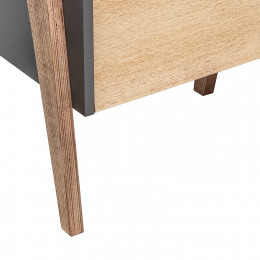 ТВ-тумба Leset "Сканди"