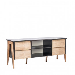 ТВ-тумба Leset "Сканди"