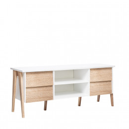 ТВ-тумба Leset "Сканди"