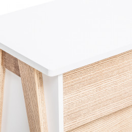 ТВ-тумба Leset "Сканди"