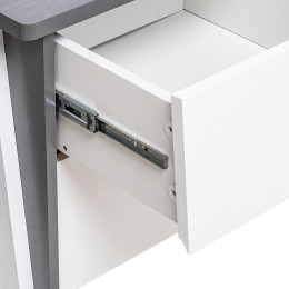 ТВ-тумба Leset "Сканди"